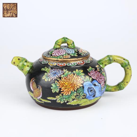 近期拍賣(mài)拍品圖