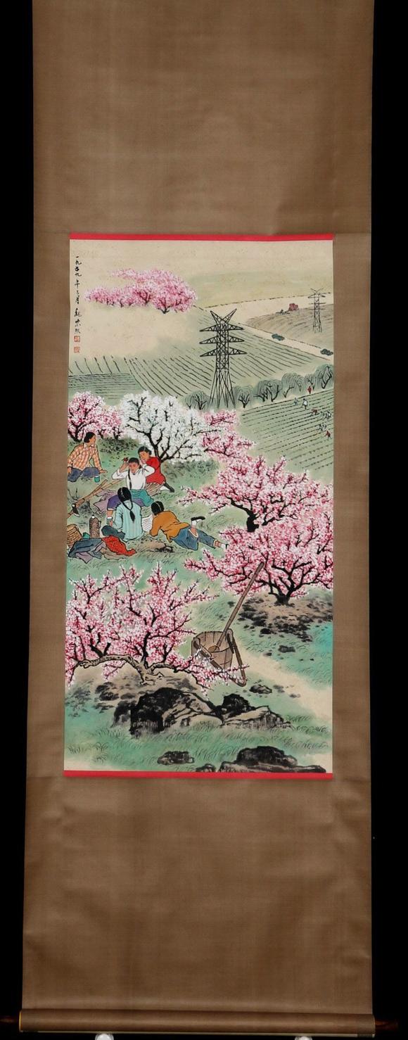 近期拍賣拍品圖