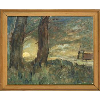 Günther Heitmann (*1924), Impressio