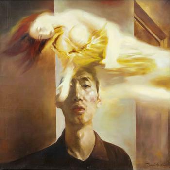 Zhou Xiaohu (b. 1960), contemporary