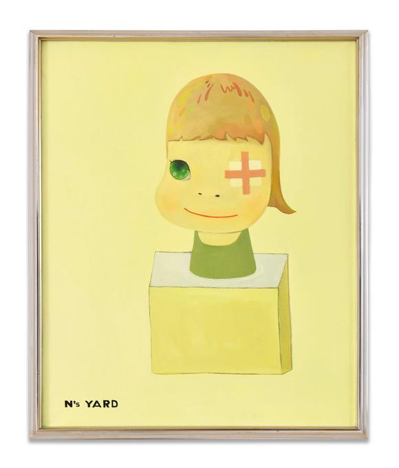 近期拍賣拍品圖