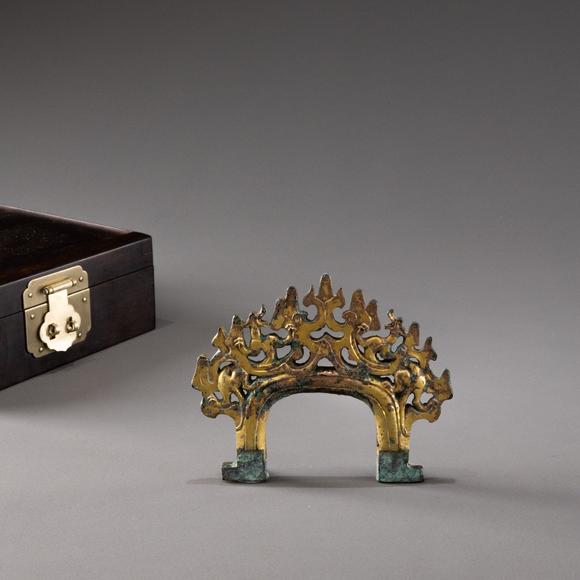 近期拍賣(mài)拍品圖