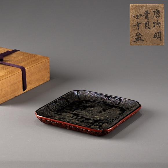近期拍賣(mài)拍品圖