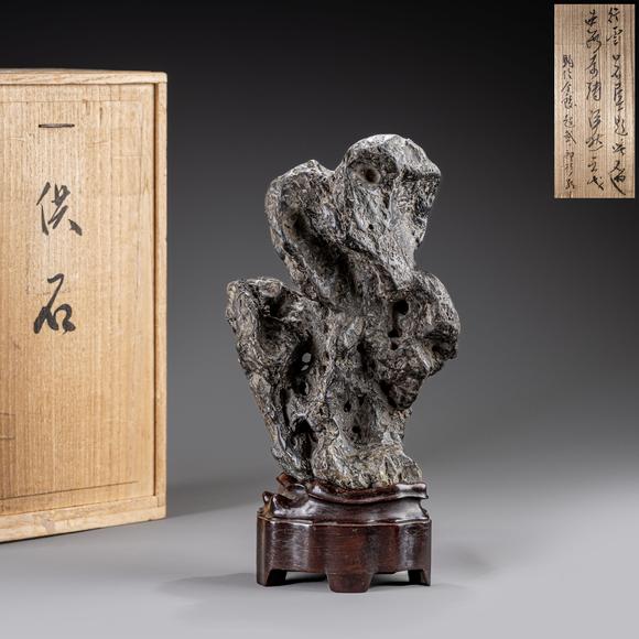 近期拍賣拍品圖