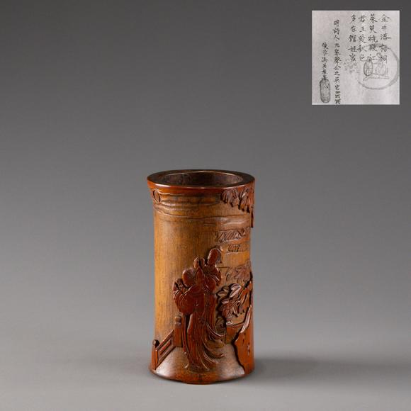 近期拍賣拍品圖