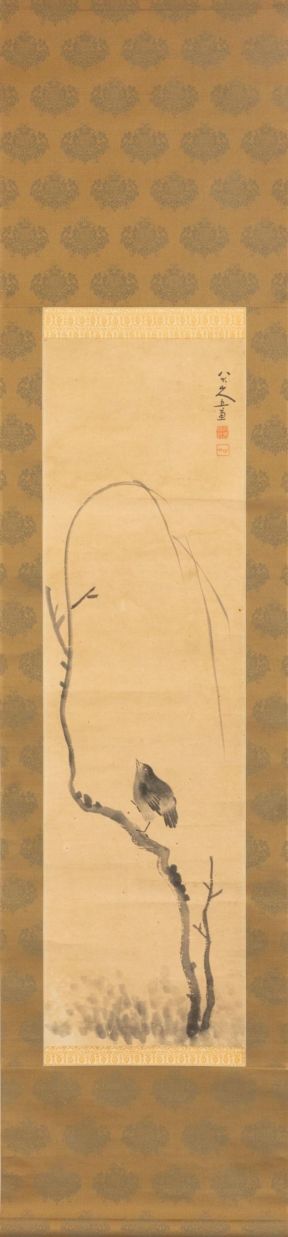 近期拍賣(mài)拍品圖