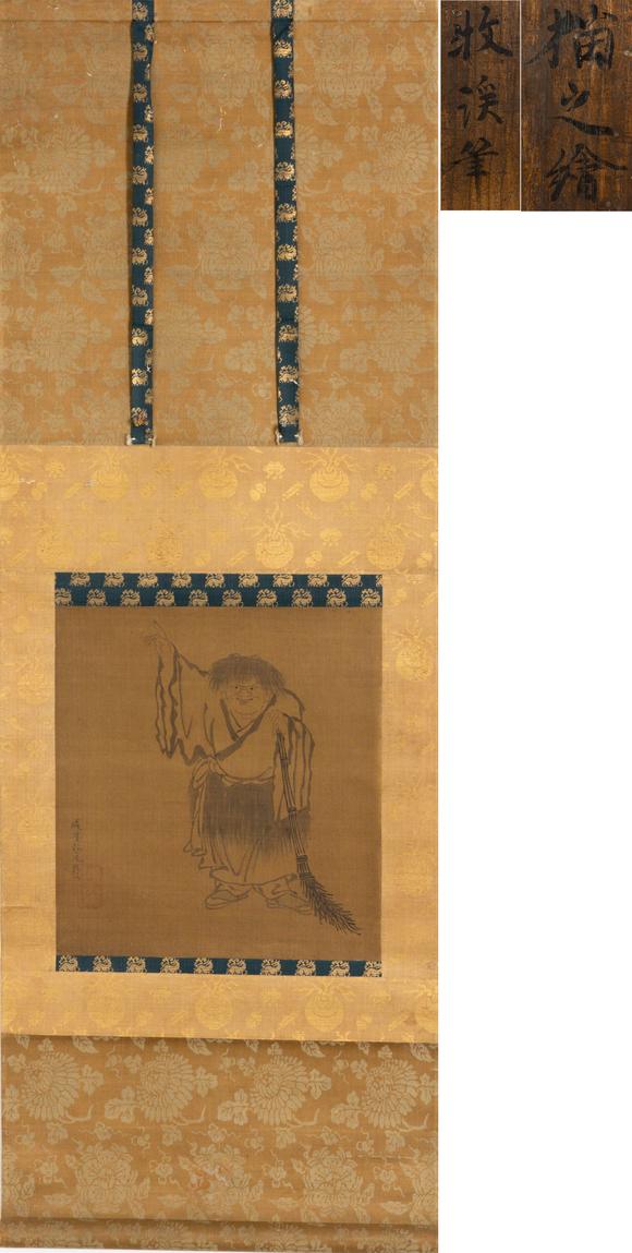 近期拍賣拍品圖