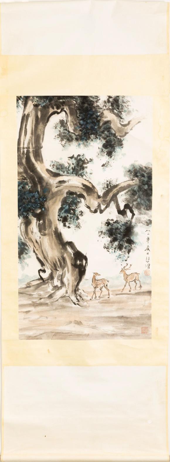 近期拍賣拍品圖