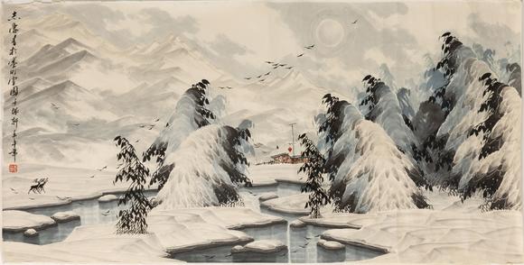近期拍賣拍品圖
