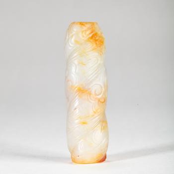 龍紋玉勒