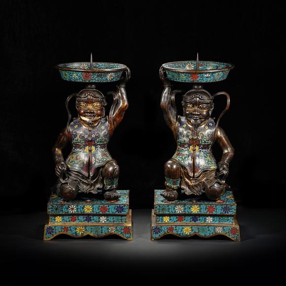 近期拍賣拍品圖