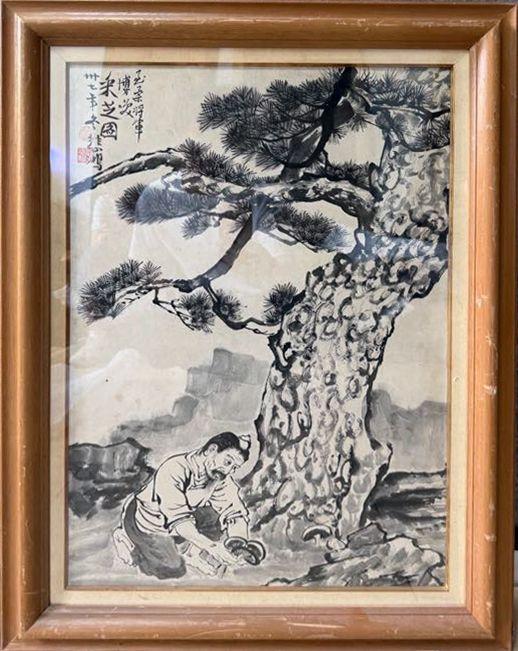 近期拍賣拍品圖