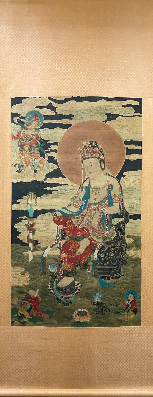 近期拍賣(mài)拍品圖