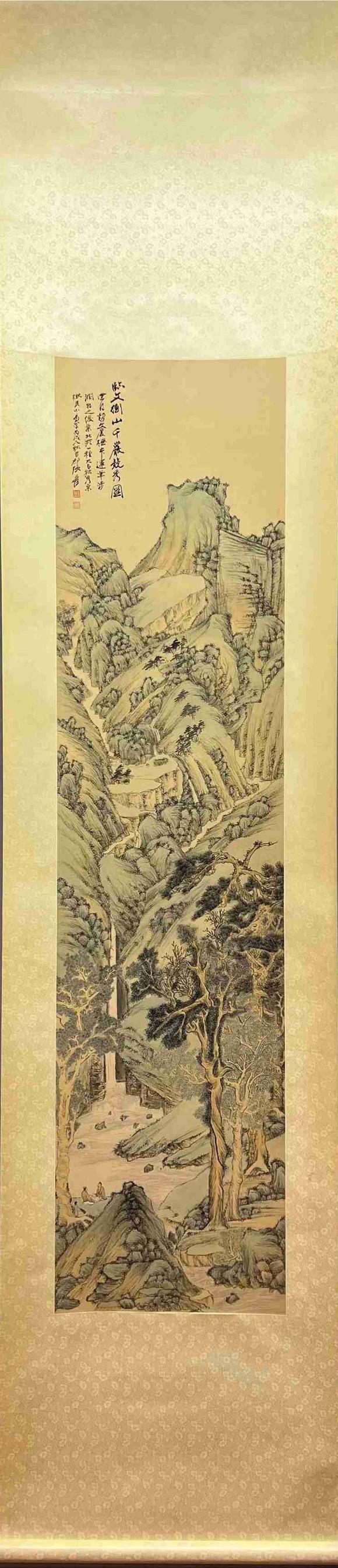 近期拍賣拍品圖