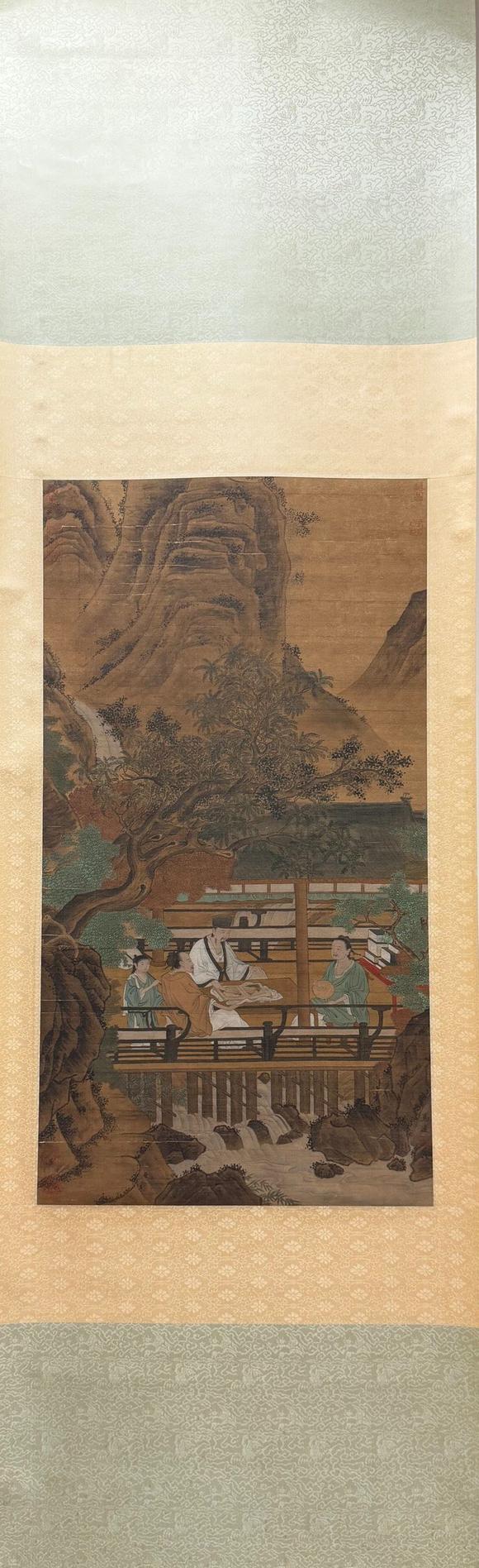 近期拍賣拍品圖