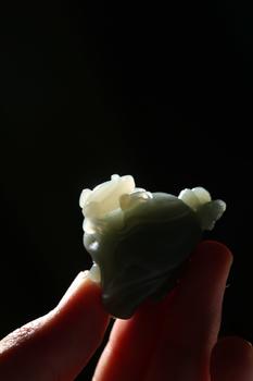 呱呱來(lái)財(cái)·蓮蓬