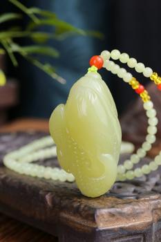 多子多福·玉米·一體鏈