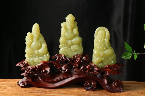北京唐潮拍賣有限公司|2026年春季藝術(shù)品拍賣會-6月財(cái)神
