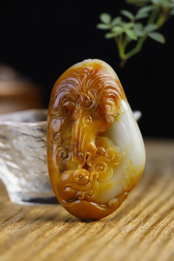 北京唐潮拍賣有限公司|2026年春季藝術(shù)品拍賣會-6月馬上封侯