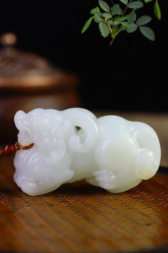 北京唐潮拍賣有限公司|2026年春季藝術(shù)品拍賣會-6月招財(cái)貔貅