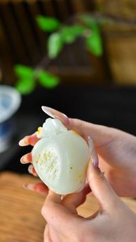 富貴龍龜