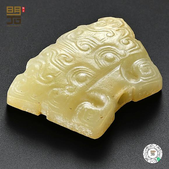 近期拍賣拍品圖