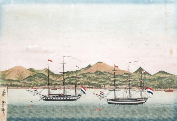 近期拍賣拍品圖