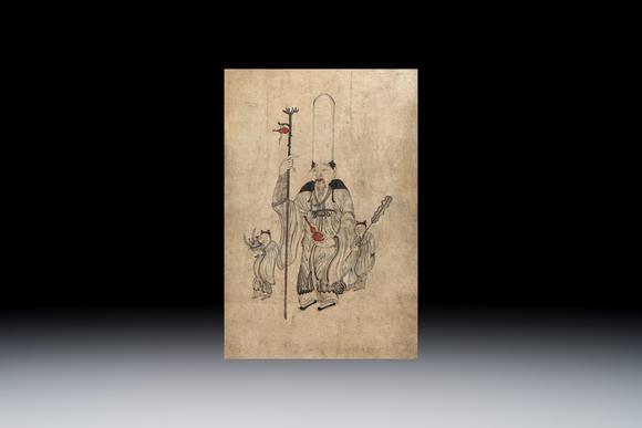 近期拍賣拍品圖