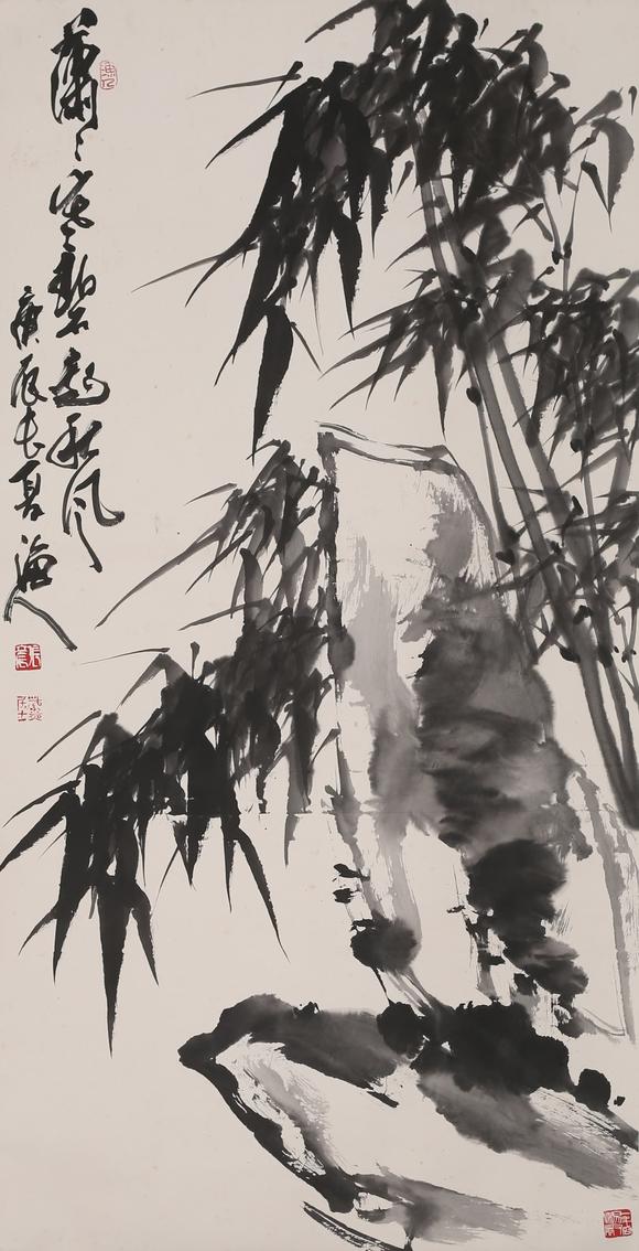 近期拍賣拍品圖