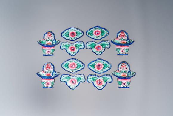 近期拍賣拍品圖