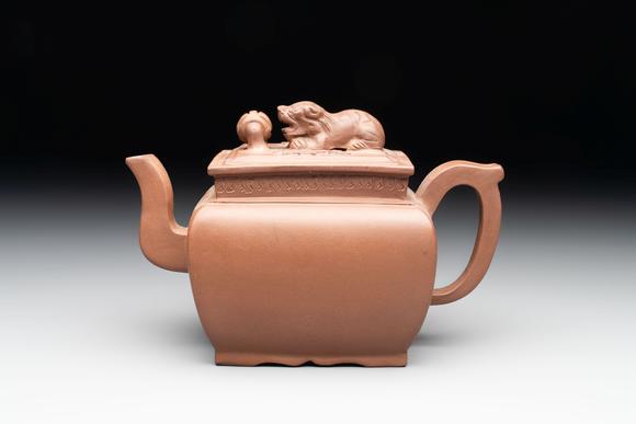 近期拍賣拍品圖