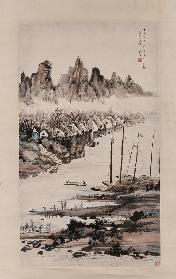 近期拍賣拍品圖