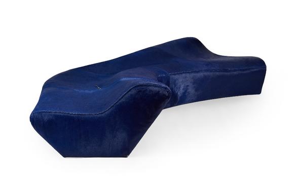 RoseberysZaha Hadid (1950-2016) for Sawaya & Moroni?

'Moraine' sof