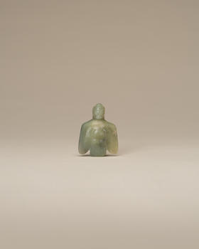文化期  玉鷹