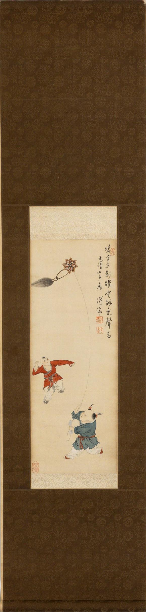 近期拍賣拍品圖
