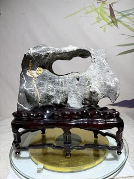 墨太湖 39*40*17