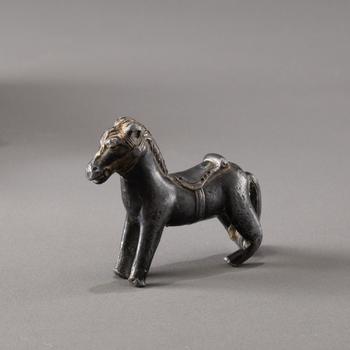 大阪美術(shù)商會專場1.LOT 001-059 百獣（ひゃくじゅう／HYAKUJU）