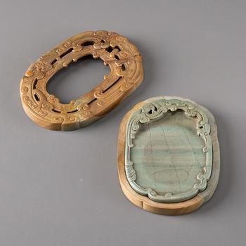 大阪美術(shù)商會(huì)專場6.LOT 402-477 文器（ぶんき／BUNKI）