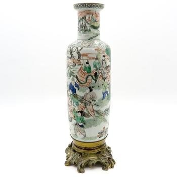 Castle Auction法國(guó)Rebak Collection I