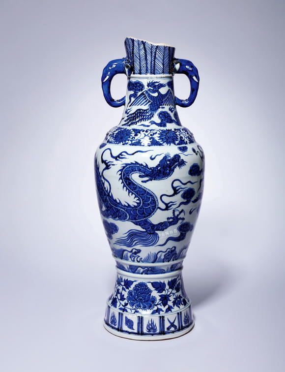 近期拍賣拍品圖
