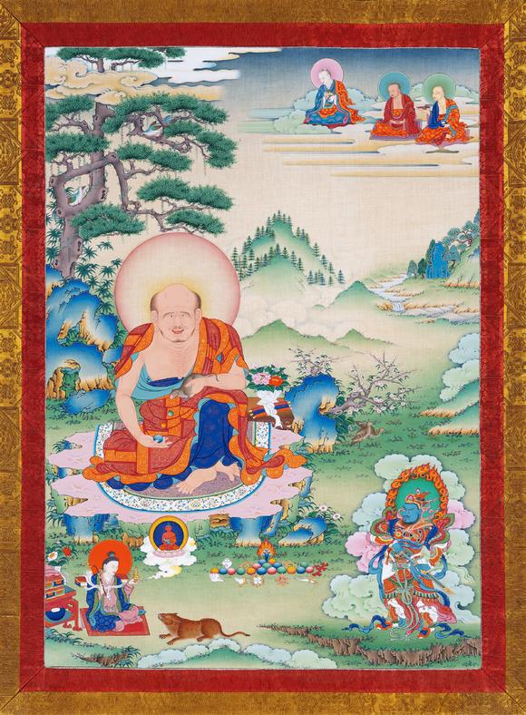 近期拍賣拍品圖