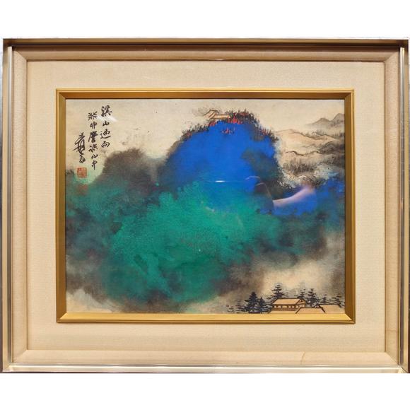 近期拍賣(mài)拍品圖