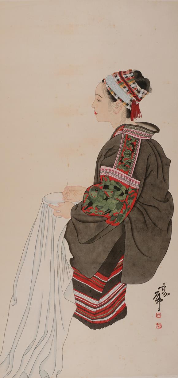 近期拍賣拍品圖