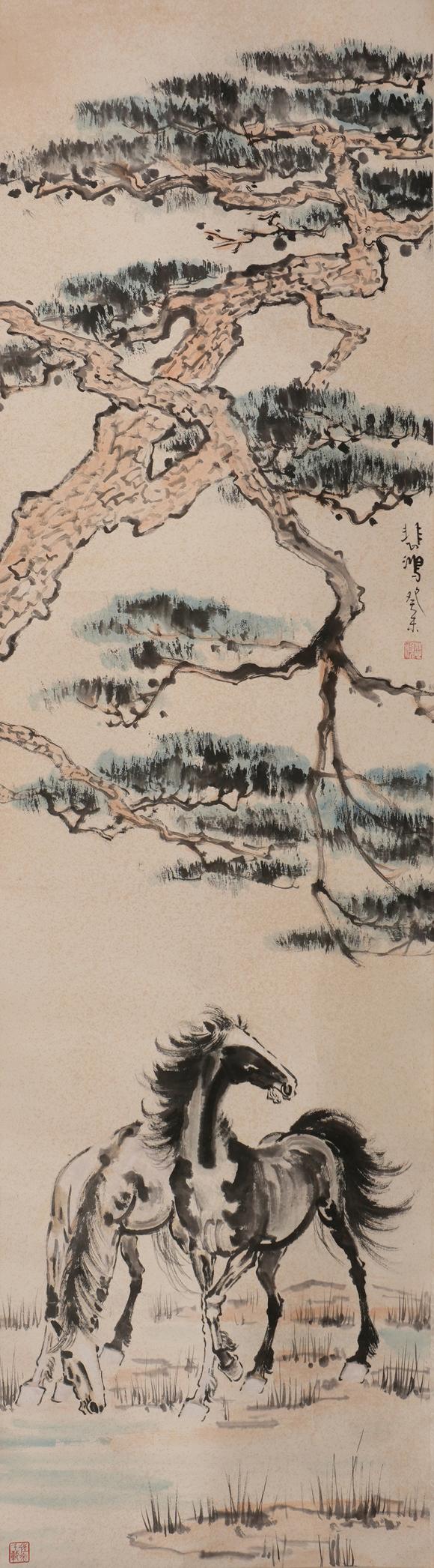 近期拍賣拍品圖