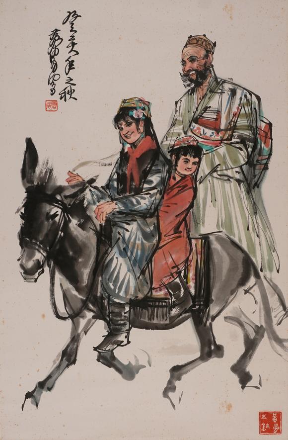 近期拍賣拍品圖