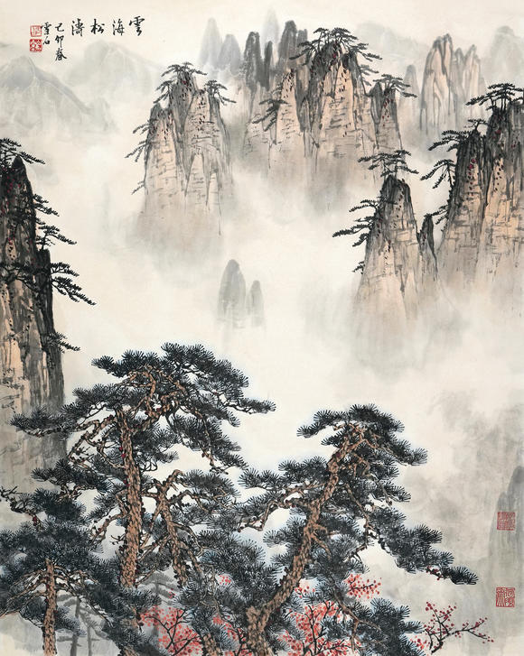 近期拍賣拍品圖