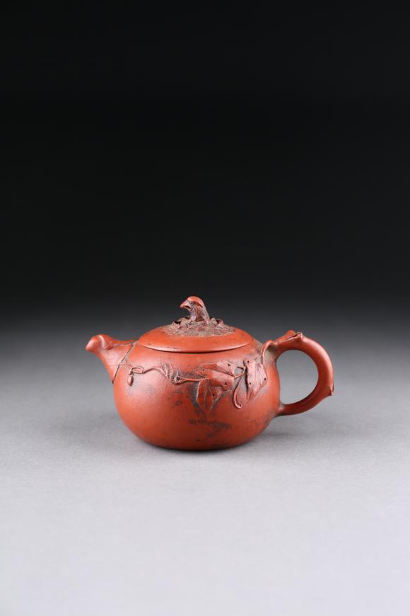 近期拍賣(mài)拍品圖