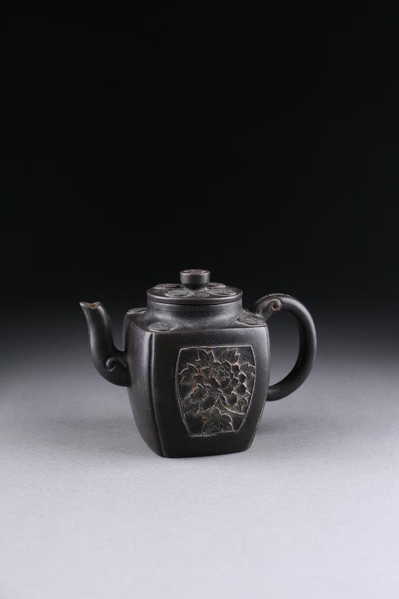 近期拍賣(mài)拍品圖