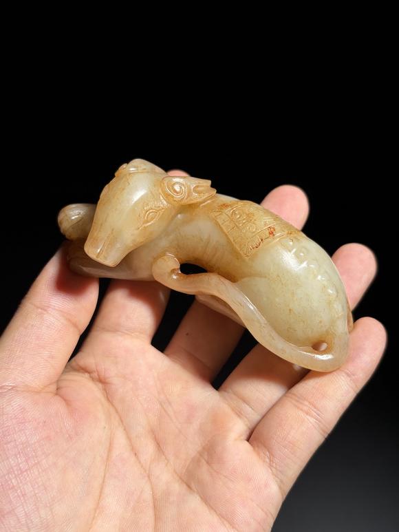 近期拍賣拍品圖