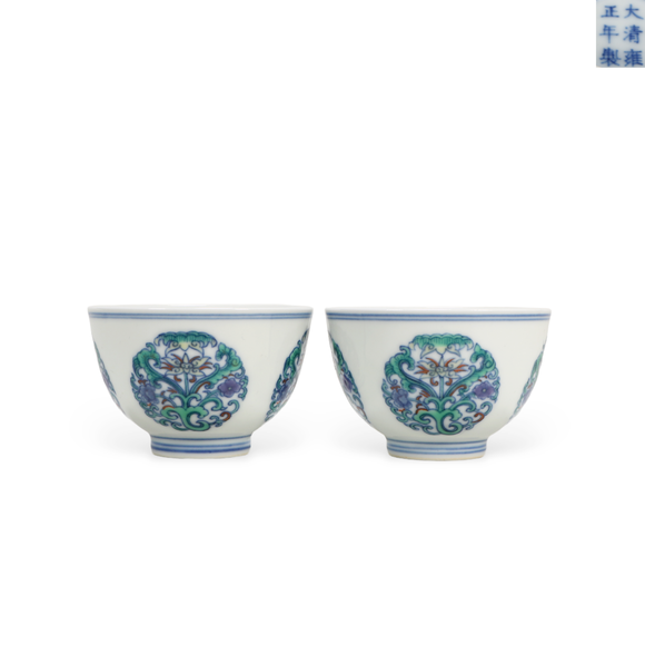 近期拍賣拍品圖